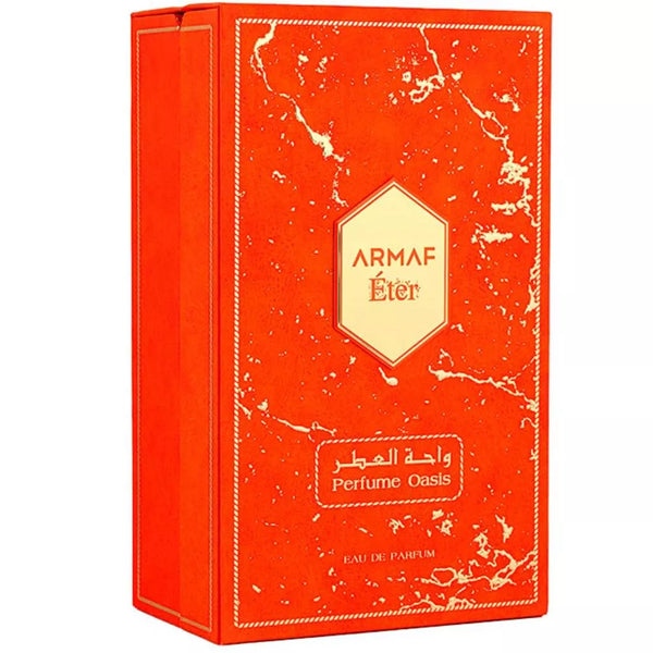 Armaf Eter Perfume Oasis Eau De Parfum for Women, 100 ml