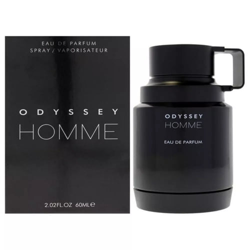 Armaf Odyssey Homme Eau De Parfum for Men