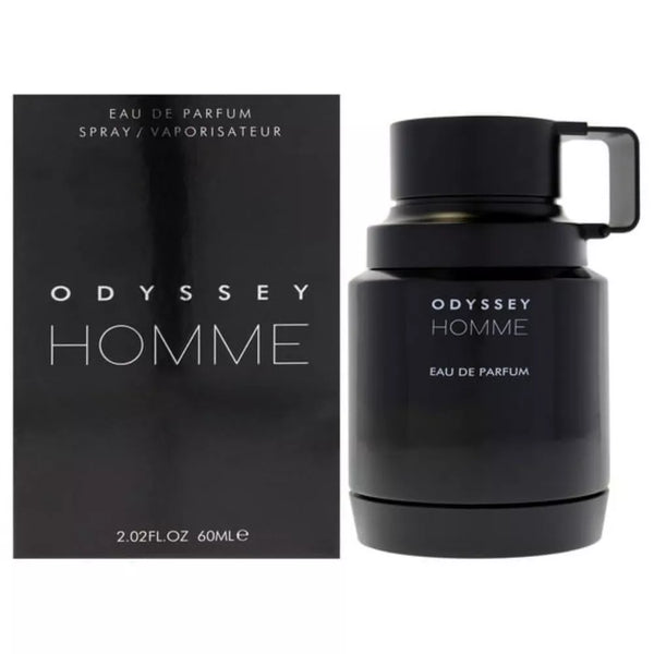 Armaf Odyssey Homme Eau De Parfum for Men