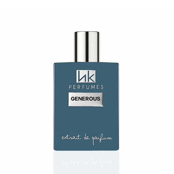 Generous Inspired by Gaiac 10 Tokyo Le Labo