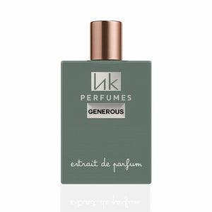 Generous Inspired by Gaiac 10 Tokyo Le Labo