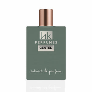 Gentel inspired by Gris Charnel BDK Parfums