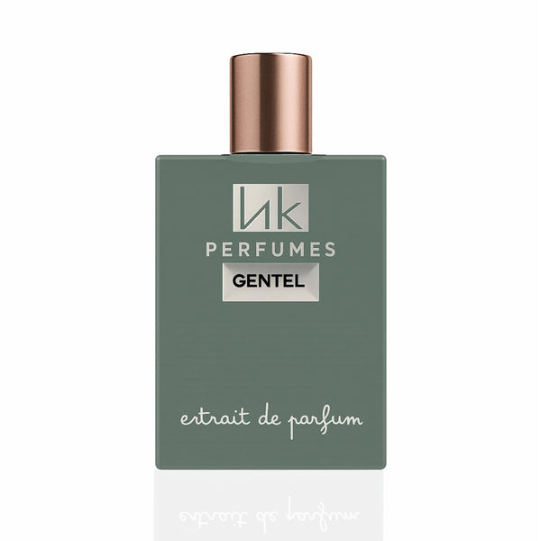 Gentel inspired by Gris Charnel BDK Parfums