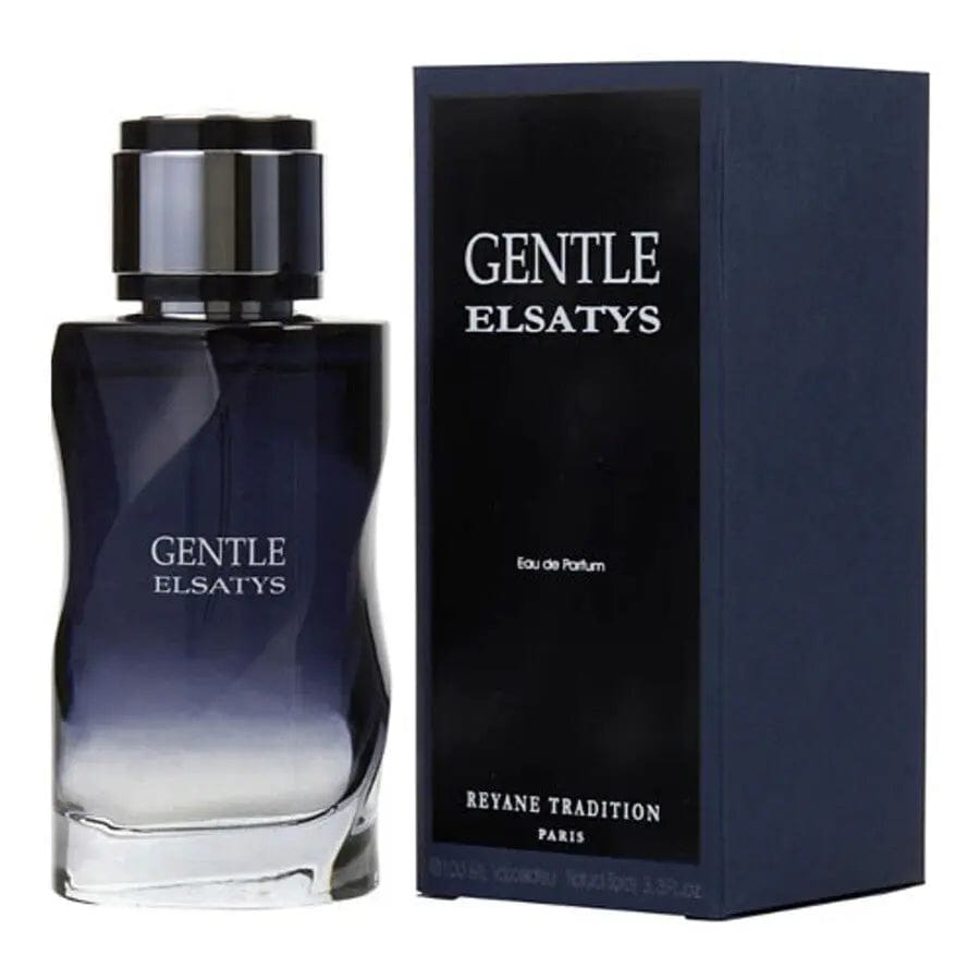 Gentle Elsatys Reyane Tradition Men 6.0oz EDP