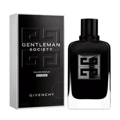 Gentleman Society Extreme By Givenchy For Men 3.4 oz EDP Spray