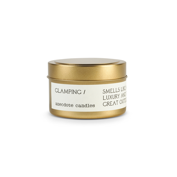 Glamping