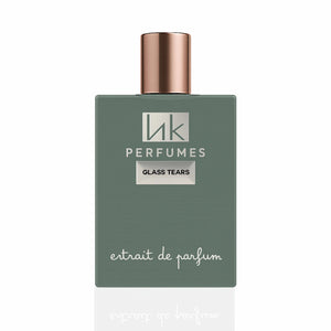 Glass Tears inspired by Layton Exclusif Parfums de Marly