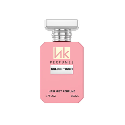 Golden Touch Inspired by Il Padrino Sospiro