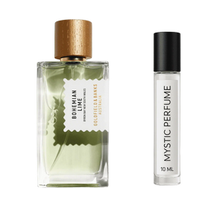 Goldfield & Banks Bohemian Lime