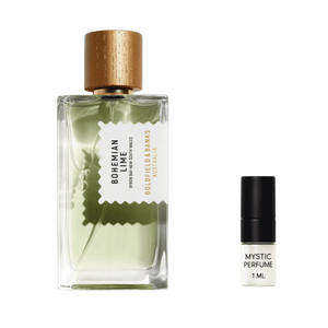 Goldfield & Banks Bohemian Lime
