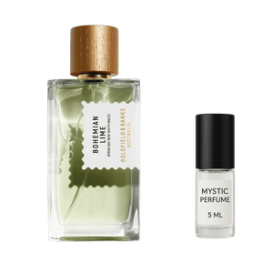 Goldfield & Banks Bohemian Lime