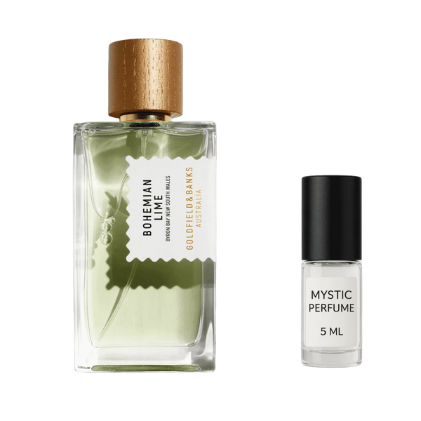 Goldfield & Banks Bohemian Lime