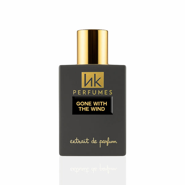 Gone With The Wind Inspired by YSL Supreme Bouquet
