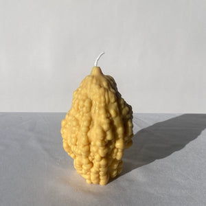 Goosebumps Candle