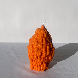 Goosebumps Candle