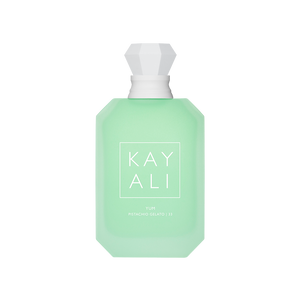 KAYALI Yum Pistachio Gelato | 33 Eau de Parfum Intense 100ml