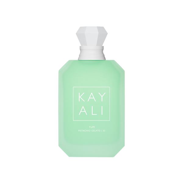 KAYALI Yum Pistachio Gelato | 33 Eau de Parfum Intense 100ml