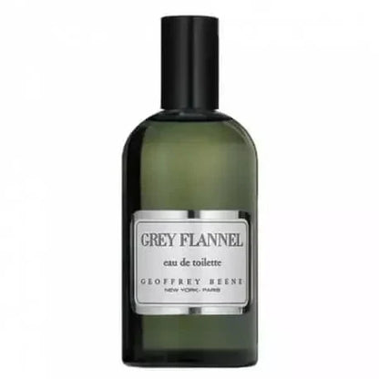 Grey Flannel By Geoffrey Beene For Men 4.0oz EDT Spray