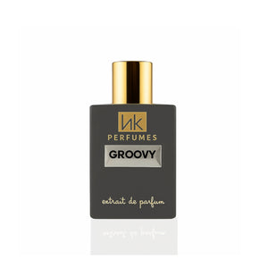 Groovy Inspired By Ingenious Ginger Goldfield & Banks