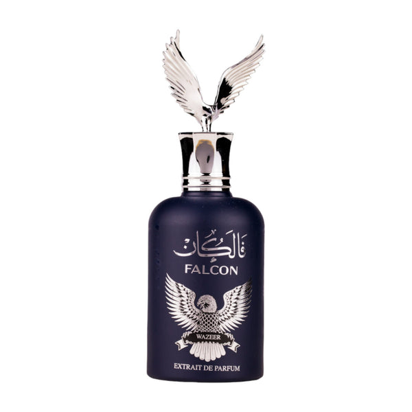 Wadi Al Khaleej Falcon Wazeer Eau De Parfum For Men, 100 ml