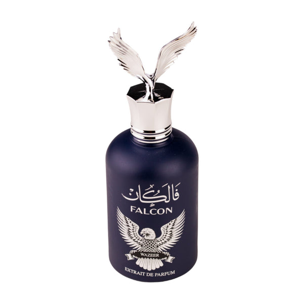 Wadi Al Khaleej Falcon Wazeer Eau De Parfum For Men, 100 ml