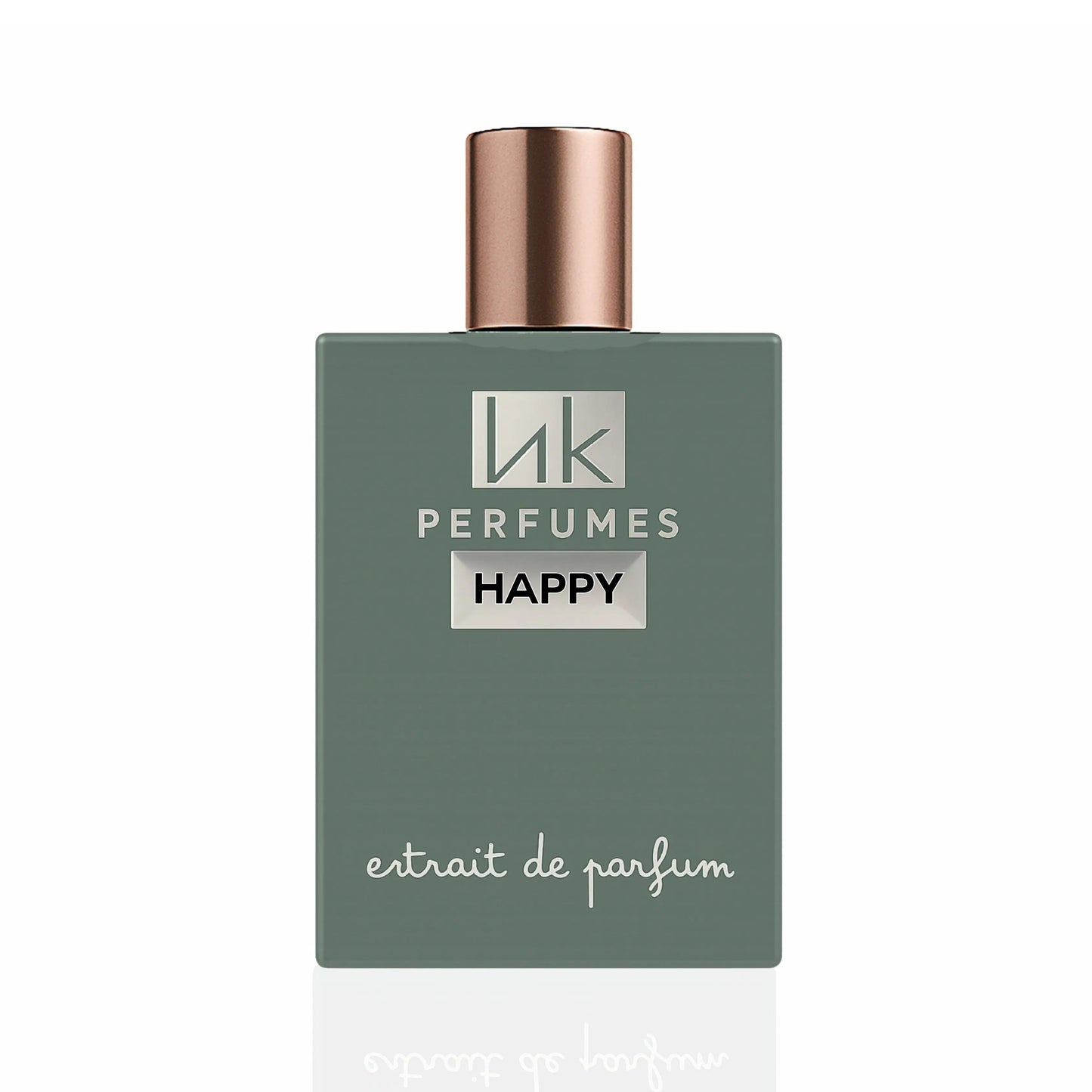 Happy Inspired by Amouage Reflection Woman