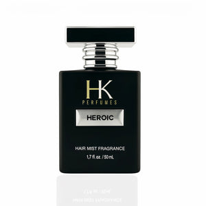 HEROIC HAIR FRAGRANCE