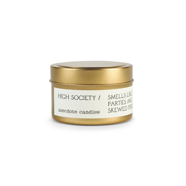 High Society