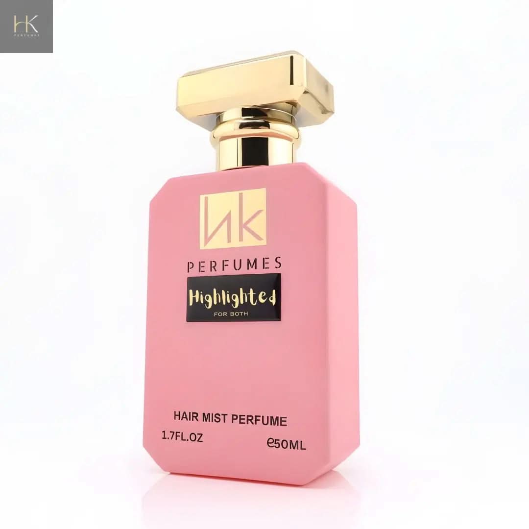 Highlighted Inspired Fleur de Peau Eau de Parfum