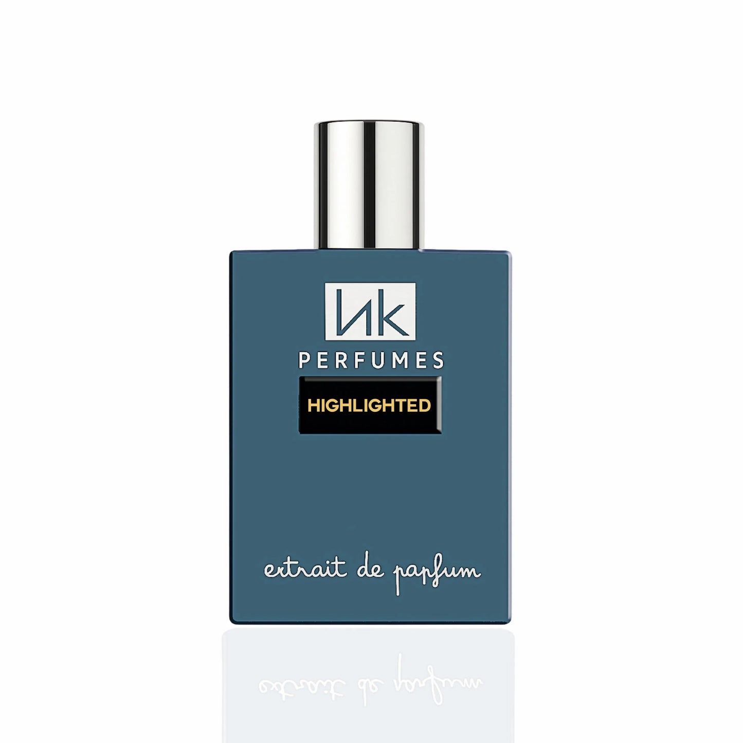 Highlighted Inspired Fleur de Peau Eau de Parfum