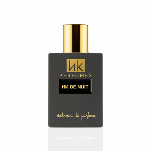 Hk De Nuit Inspired by Penhaligons Alula