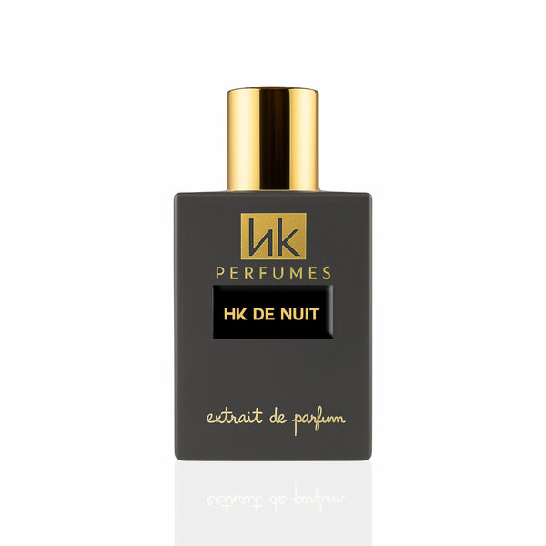 Hk De Nuit Inspired by Penhaligons Alula