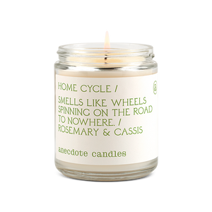 Home Cycle