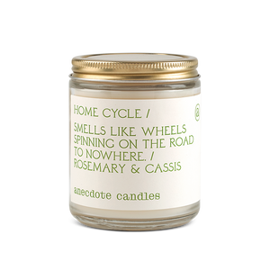 Home Cycle