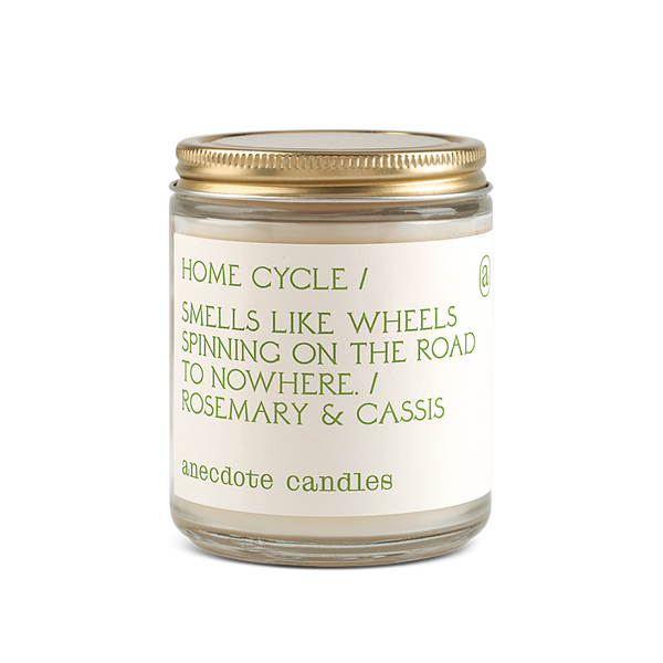 Home Cycle