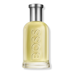 Hugo Boss BOSS Bottled Eau de Toilette Spray for Men - 3.3 oz