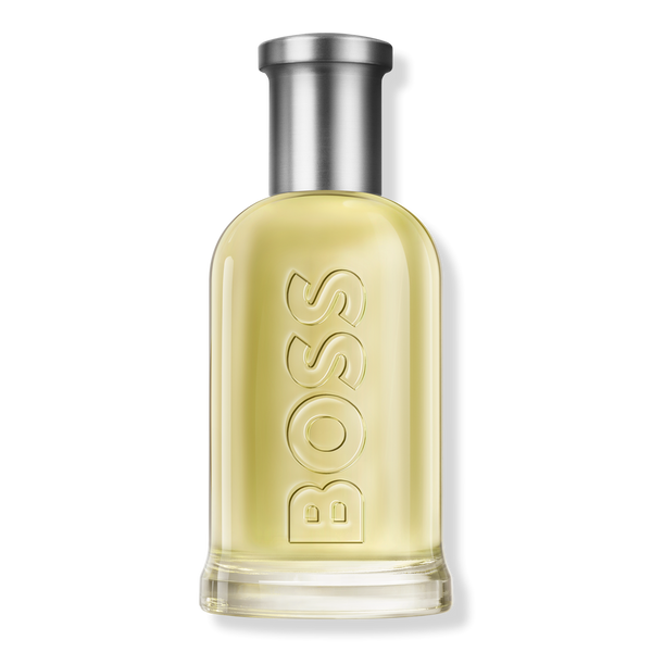 Hugo Boss BOSS Bottled Eau de Toilette Spray for Men - 3.3 oz