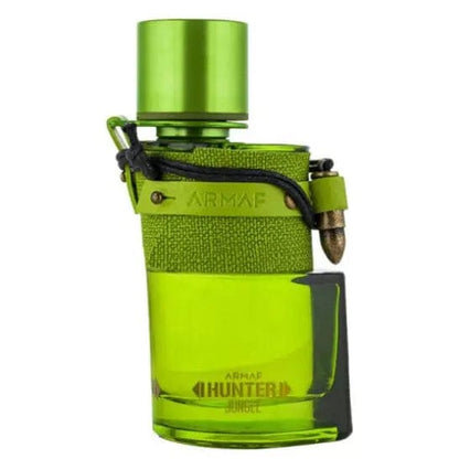 Hunter Jungle By Armaf For Men 3.4oz EDP Spray