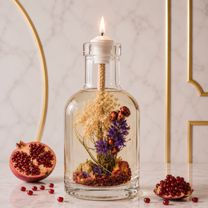 Persephone - Oil Candle