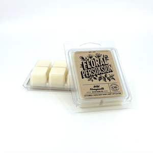 Floral Persuasion — Wild Honeysuckle Wax Melts