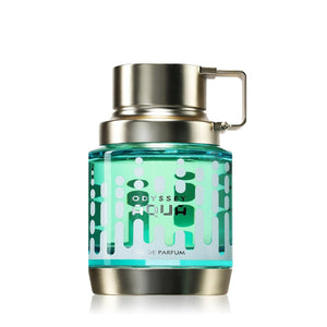 Armaf Odyssey Aqua Eau De Parfum For Men, 60 ml