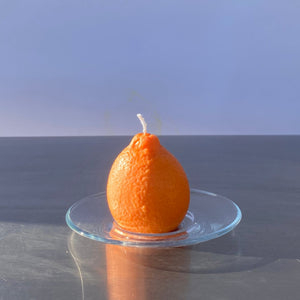 Tangelo Candle