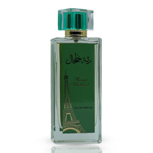 Wadi Al Khaleej Ranet Khelkhal Eau De Parfum Unisex Perfume, 100 ml