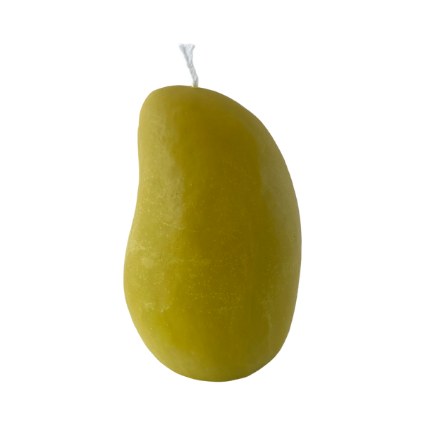 Mango Candle