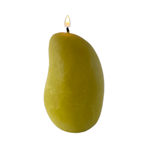 Mango Candle