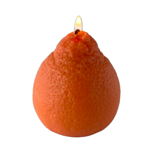 Tangelo Candle