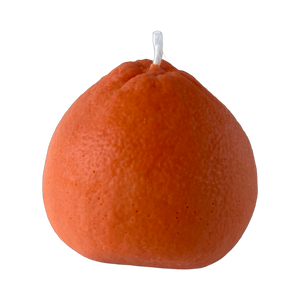 Large Grapefruit Candle
