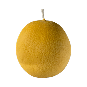 Melon Candle