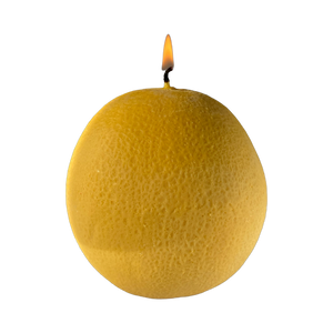Melon Candle