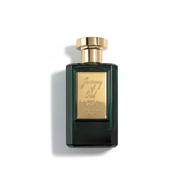 La Parfum Galleria Journey Of Oud Imperial Jade Eau De Parfum Unisex Perfume, 100 ml